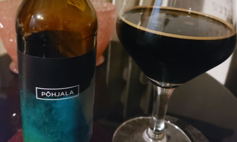 Pohjala bier Pohjala bier